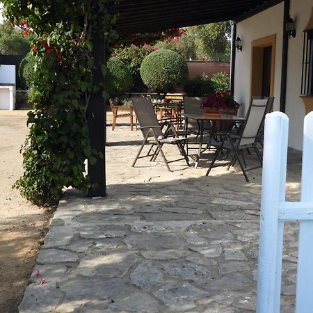 Vivienda Rural Los Madronos Malcocinado  Extérieur photo
