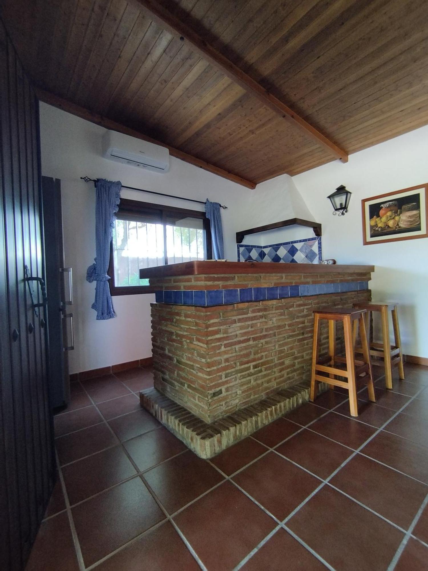 Vivienda Rural Los Madronos Malcocinado  Extérieur photo