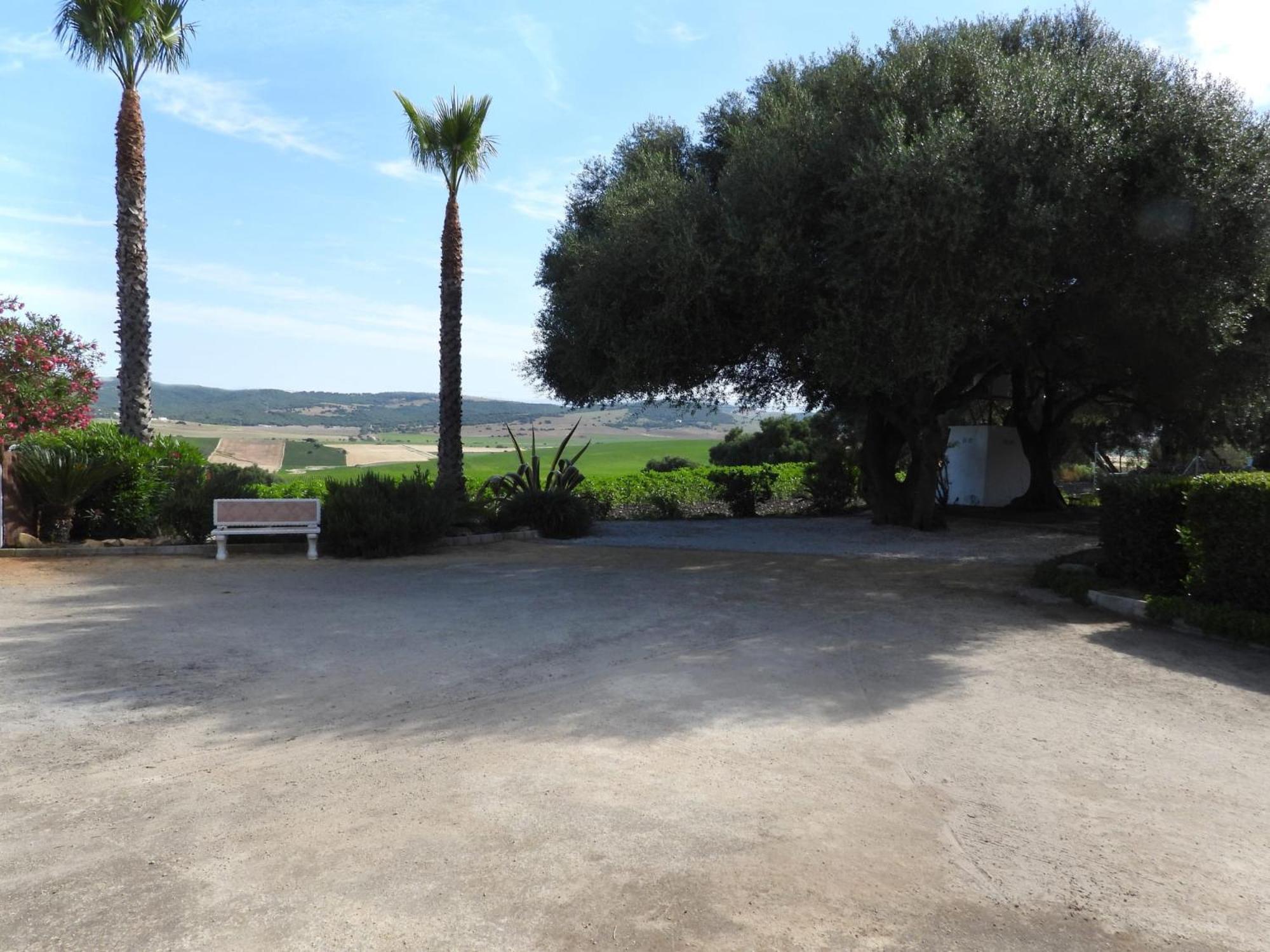 Vivienda Rural Los Madronos Malcocinado  Extérieur photo
